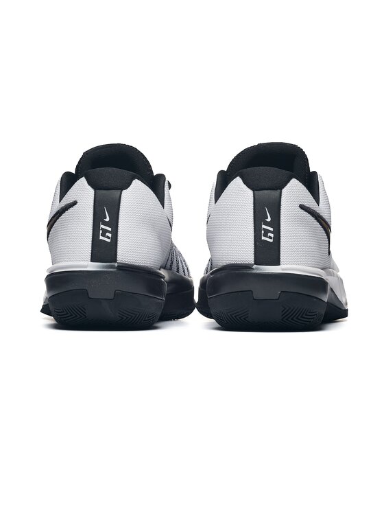 Nike Nike Sneakersy AIR ZOOM G.T. CUT Czarny