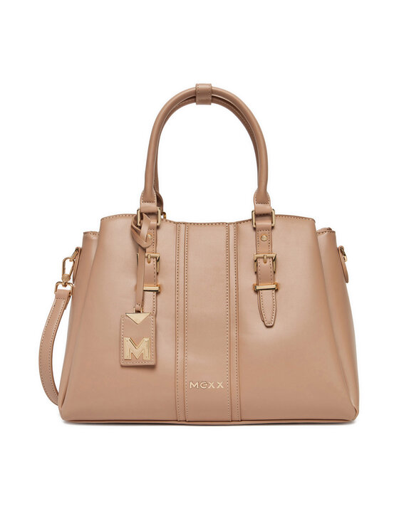 MEXX Torebka CEO-MEXX-S-002-08 Beżowy