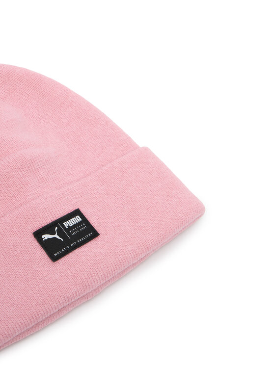 Puma Puma Müts Archive Heather Beanie 021739 27 Roosa
