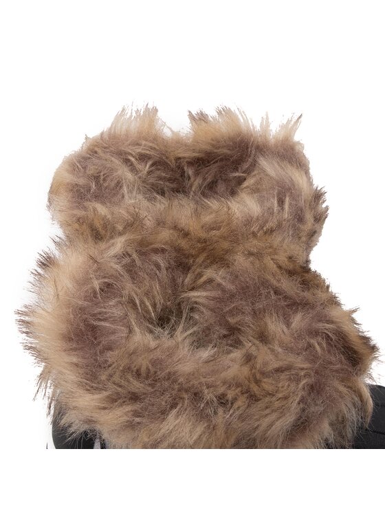 CMP CMP Μπότες Χιονιού Kids Anthilan Snow Wp 30Q4594 Σκούρο μπλε