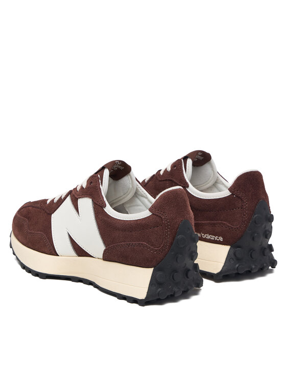 New Balance New Balance Αθλητικά W32714Q Καφέ