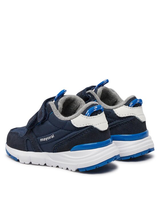 Mayoral Mayoral Sneakersy 41571 Granatowy