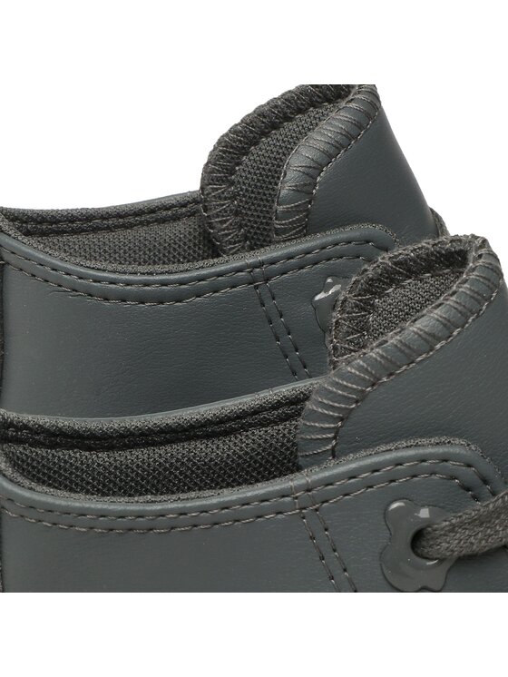 Converse Converse Ботильйони Chuck Taylor All Star Lugged 2.0 Hi A02878C Сірий