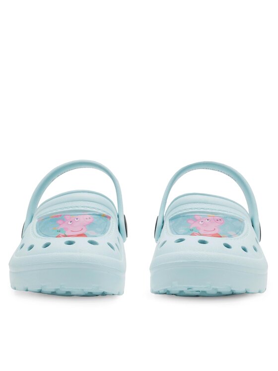 Ciabatte best sale peppa pig