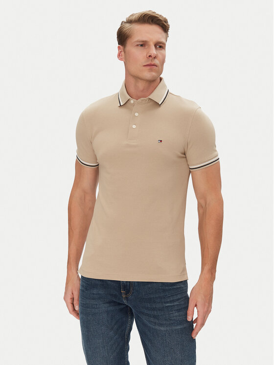 Polo Tommy Hilfiger