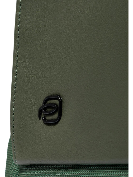 Piquadro Piquadro Porta PC ca6621s136-ve Verde
