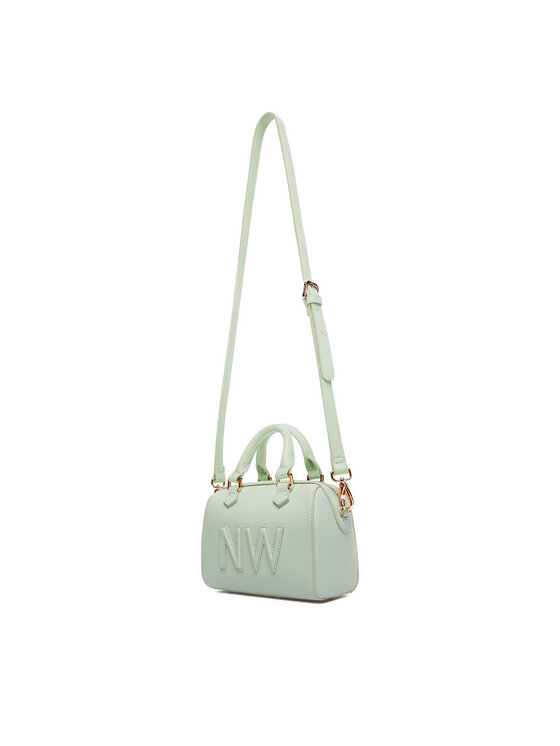 Nine West Nine West Torebka EO-Lira II-LX20085 Niebieski