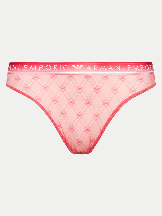 Emporio Armani Underwear Emporio Armani Underwear Komplet bielizny 164788 4R205 05373 Różowy