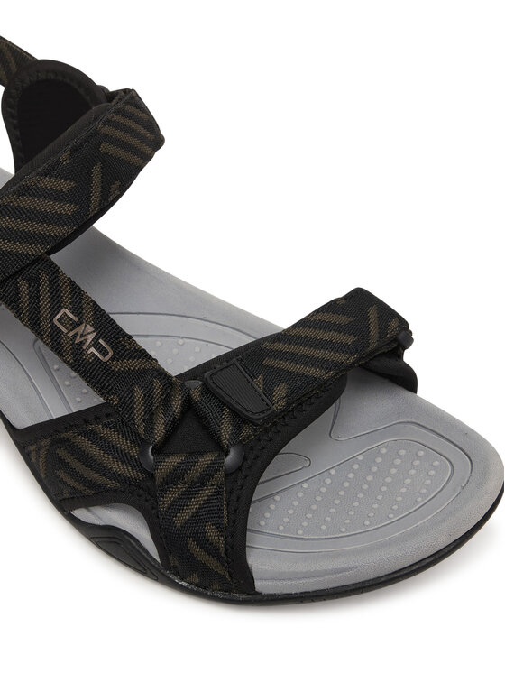 CMP CMP Sandalen Hamal  38Q9957 Schwarz