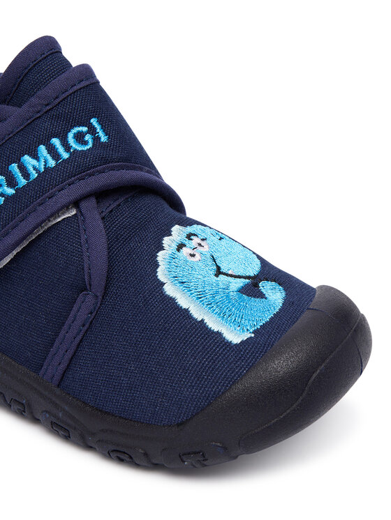 Primigi Primigi Hausschuhe AVANT-8949133 Dunkelblau