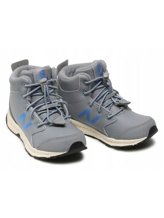 New Balance New Balance Sneakersy YT800SC2 Szary