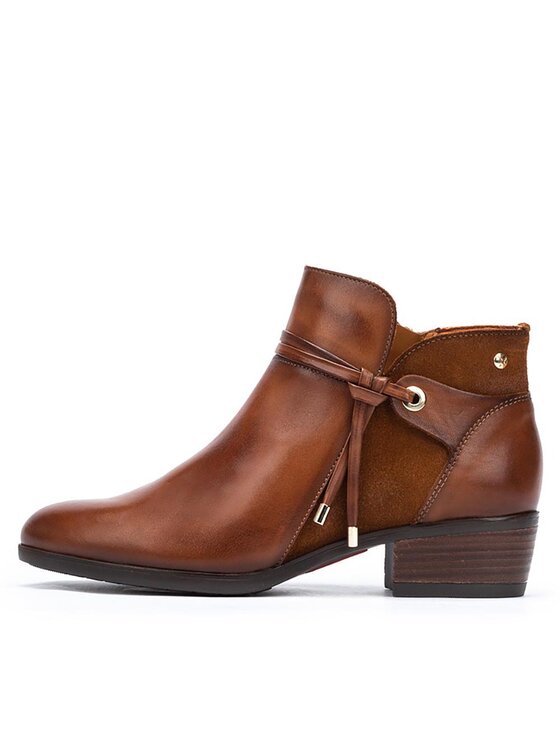 Pikolinos Pikolinos Botine W1U-8505 Maro