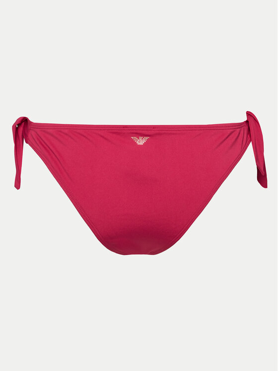 Emporio Armani Emporio Armani Bikini 262737 4R301 01975 Czerwony