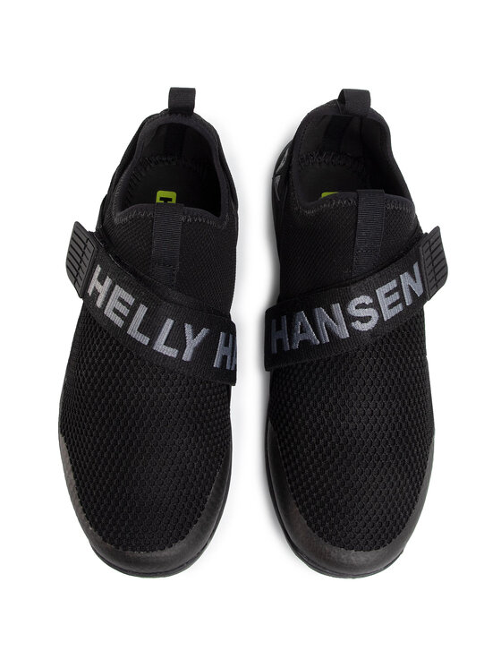 Helly Hansen Scarpe per sport acquatici Hydromoc Slip On Shoe 11467 990 Nero Modivo