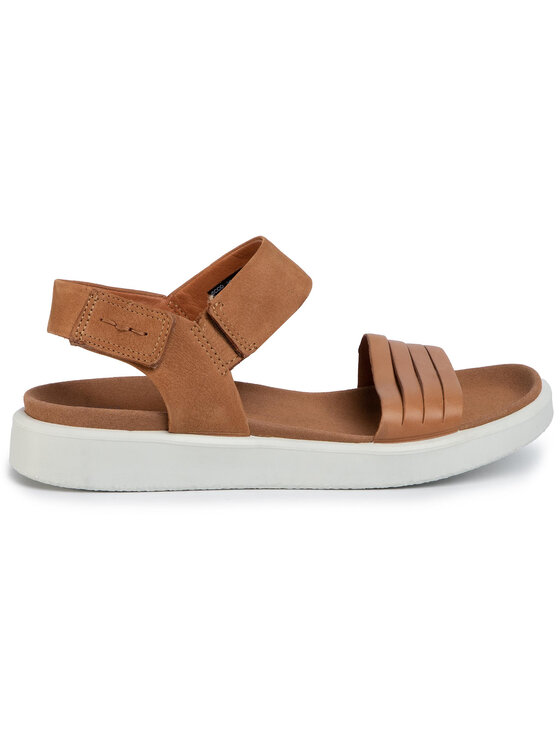 Sandali Flowt W 27360351323 Marrone