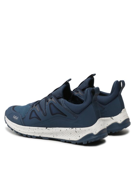 Helly Hansen Helly Hansen Sneakersy Jeroba Mps 11720_576 Granatowy