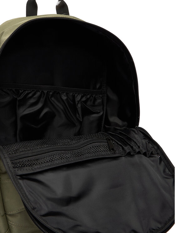 DC Shoes DC Shoes Rucksack ADYBP03096 Grün