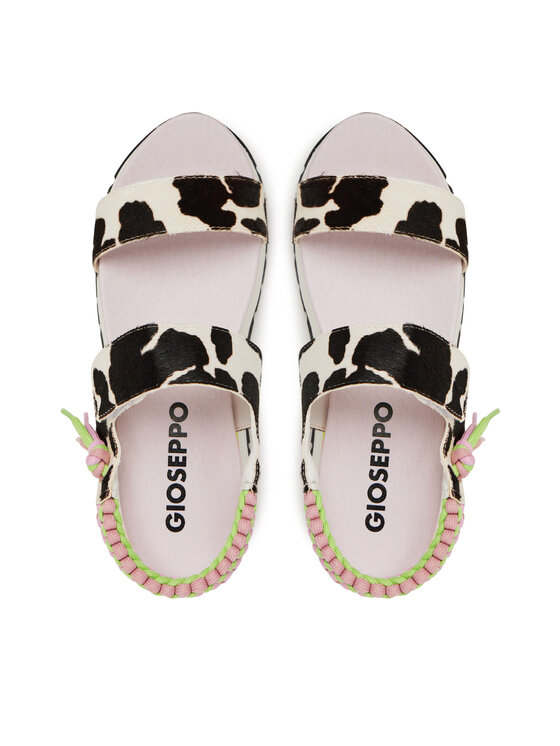 Gioseppo Gioseppo Босоніжки Leverett 74954-P Écru