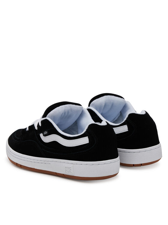 Vans Vans Sneakersy VN000D88MCG1 Czarny