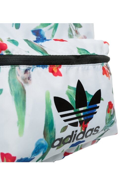adidas Zaino Bp Classic EI4762 Bianco