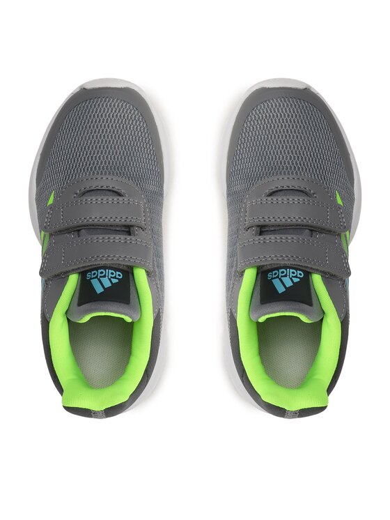 adidas adidas Αθλητικά Tensaur Run Shoes IF0352 Γκρι