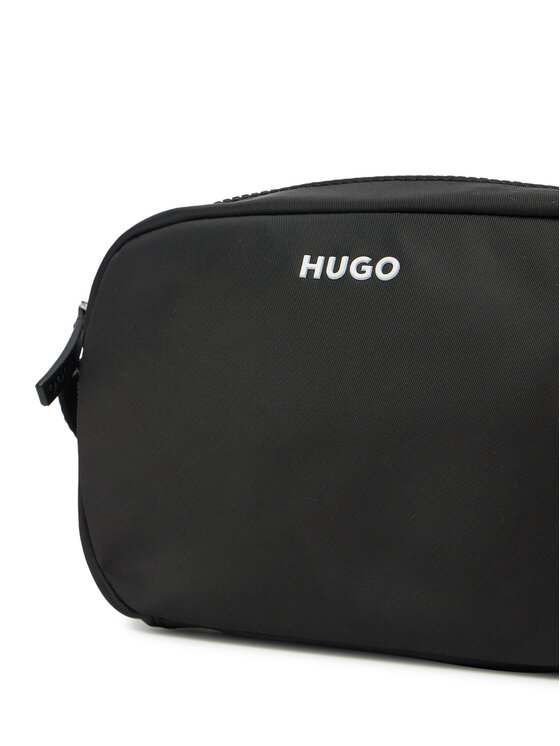 HUGO HUGO Handtasche Bel 50542657 Schwarz