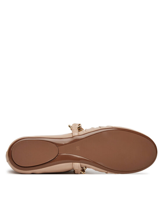Marella Marella Ballerine Matteo 2513521096200 Beige