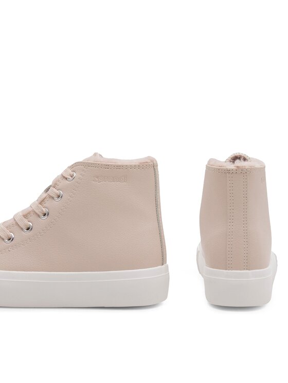 Sprandi Sprandi Sneakers CP40-2301LYY Ροζ