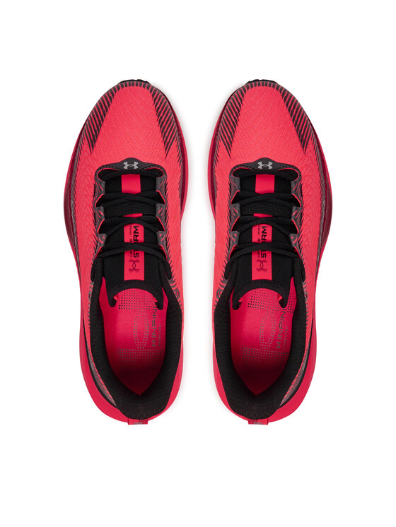 Under Armour Under Armour Маратонки за бягане Ua U Infinite Pro Storm 3027588-600 Червен