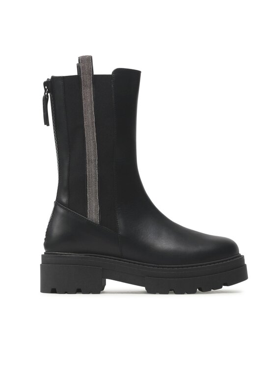 Chelsea ASD222A567 Nero