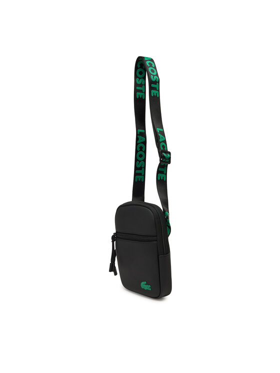 Lacoste Lacoste Kotike NH4679TX Must