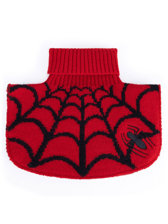 Spiderman Ultimate Spiderman Ultimate Torusall ACCCS-AW24-229SPRMV Punane