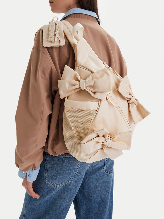 JENNY JENNY Handtasche CEO-JNY-M-006-09 Beige