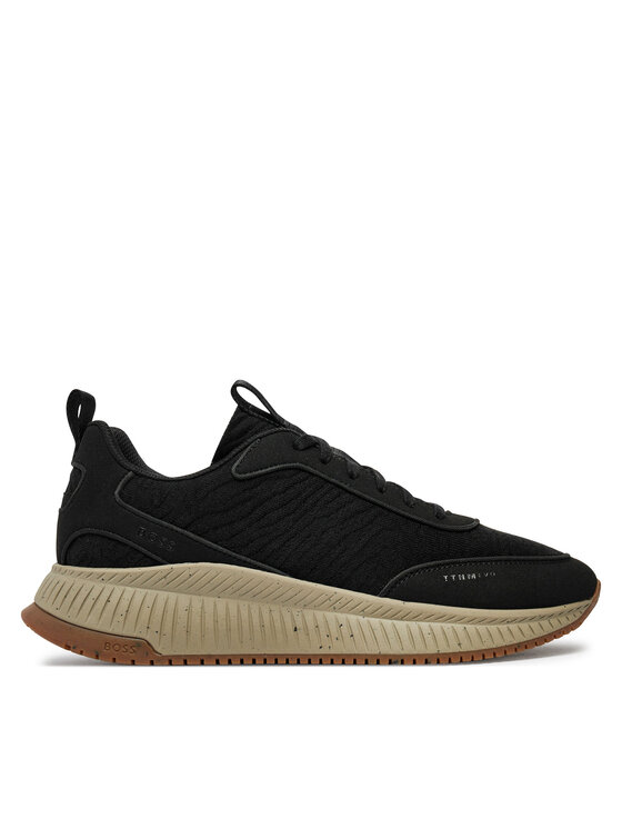 Boss Sneakers Ttnm Evo 50517897 10260761 01 Negru