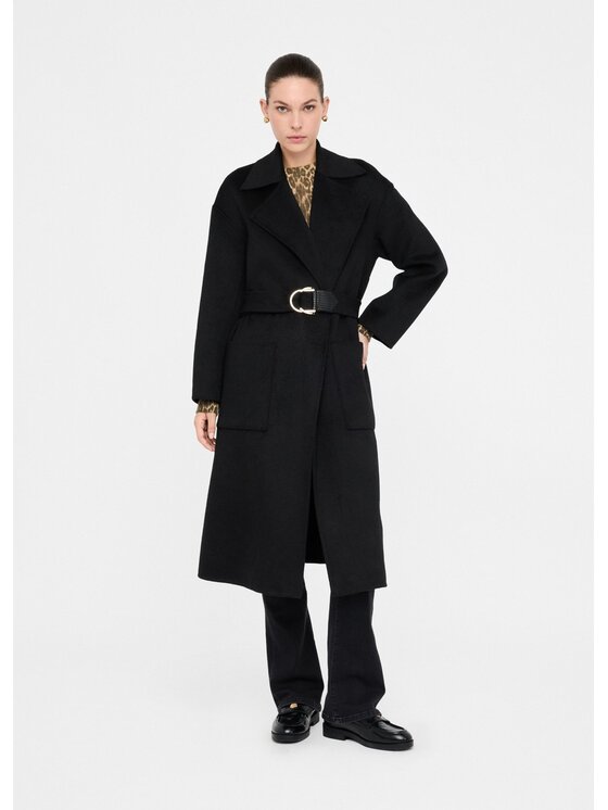 Liu Jo Liu Jo Giacca da donna CF5283T462722222 Nero Regular Fit