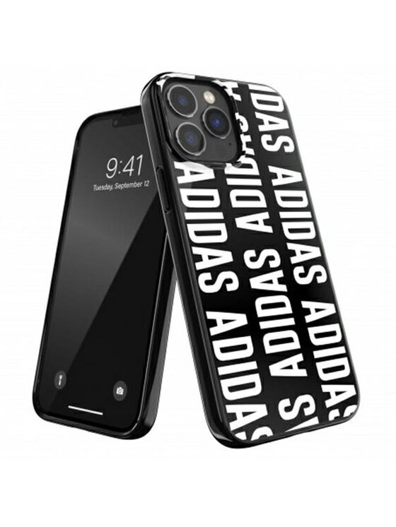 adidas Originals Etui na telefon iPhone 13 Pro Max Czarny Modivo.pl