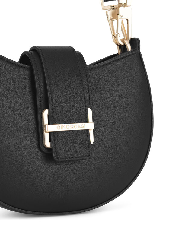 Gino Rossi Gino Rossi Handtasche 1-3 Schwarz
