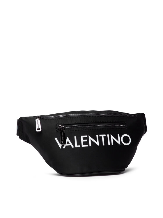 Valentino Valentino Saszetka nerka Kylo VBS47302 Czarny