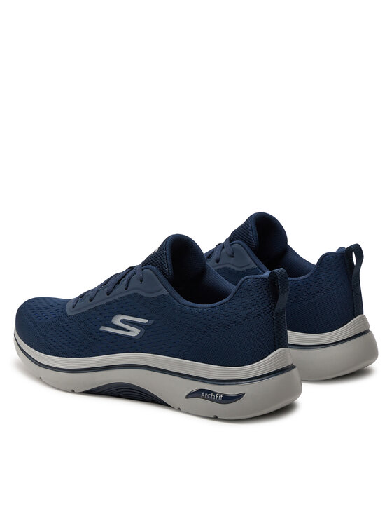 Skechers Skechers Αθλητικά Go Walk Arch Fit 2.0-Idyllic 2 216516/NVY Σκούρο μπλε