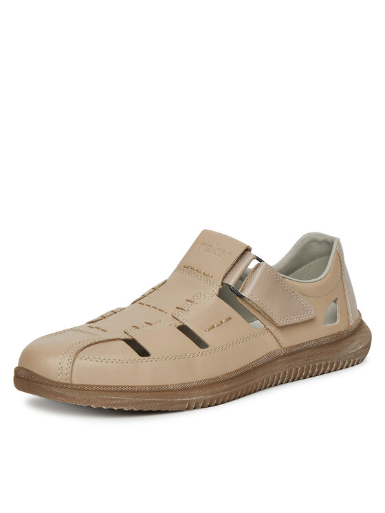Rieker Rieker Sandaalid 10453-60 Beež