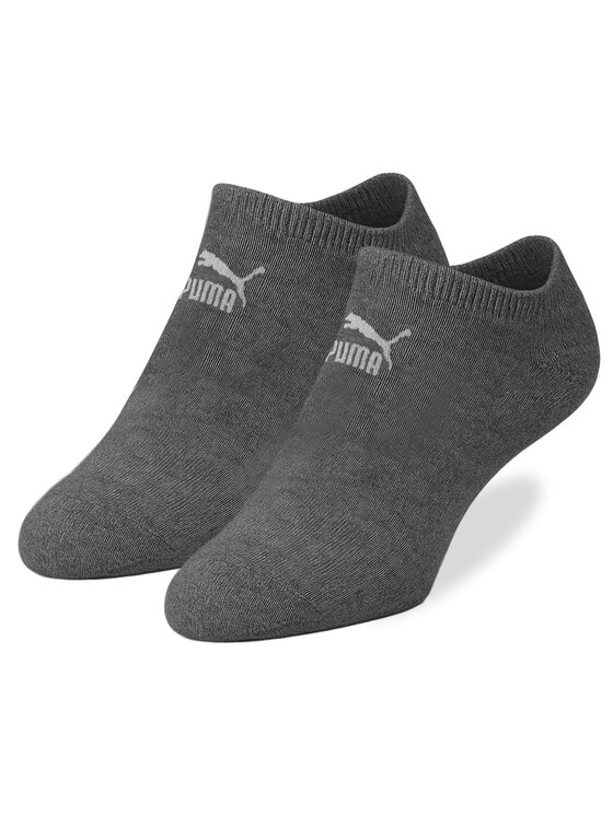 Puma Puma Skarpety 94710910 Szary