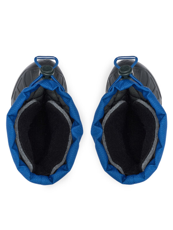 Columbia Columbia Sniego batai Children'S Powderbug Snowlite 2078922 Mėlyna
