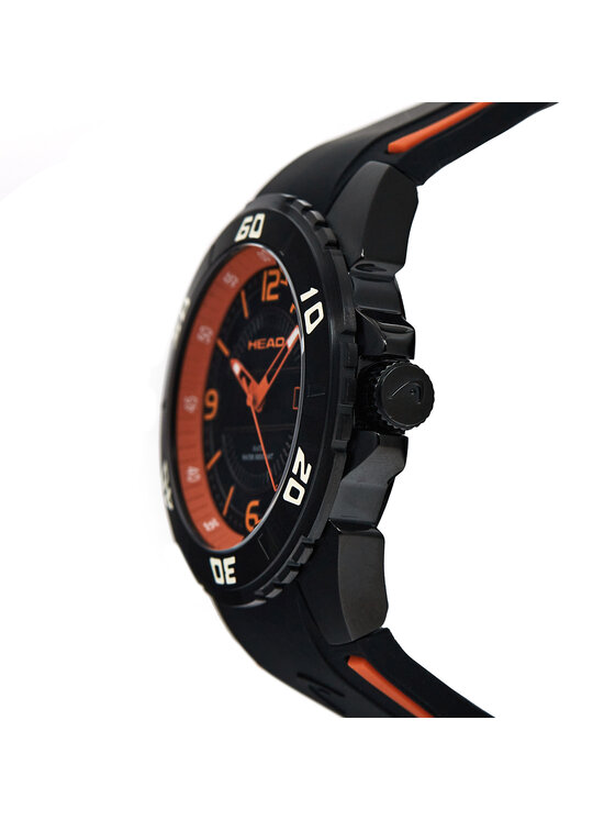Head Head Laikrodis Vancouver 2 H800512 Juoda