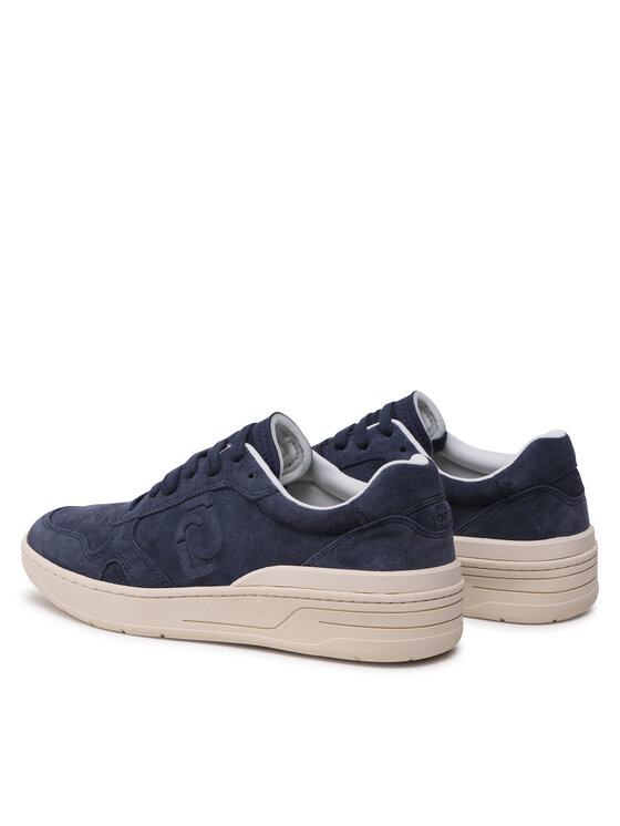 Sneakers Walker 01 7B3001 PX002 Blu scuro