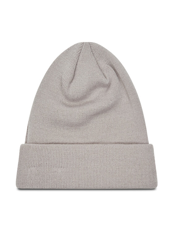 New Era New Era Шапкa Ne Essential Knit C 12156074 Сірий