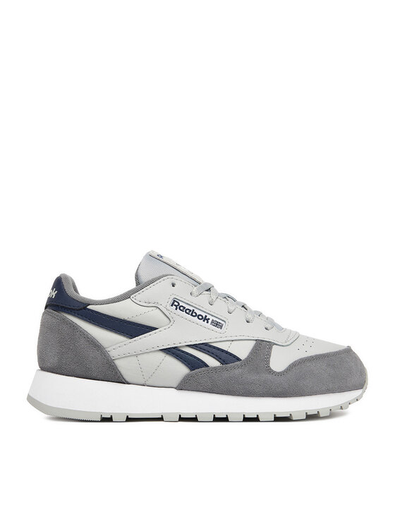 Reebok Reebok Сникърси EO-CLASSIC LEATHER 100224429 Сив