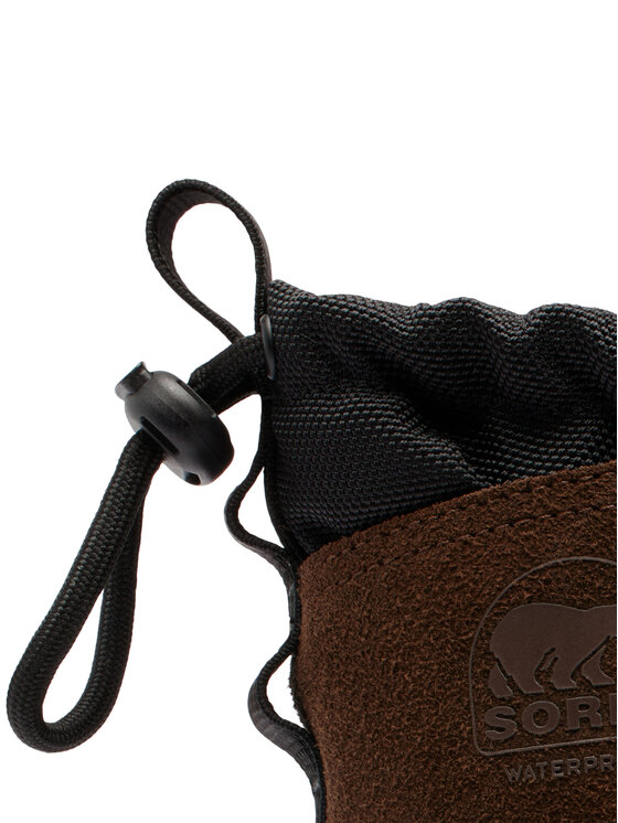 Sorel Sorel Śniegowce Scout 87 Xt Wp 2083021256 Brązowy