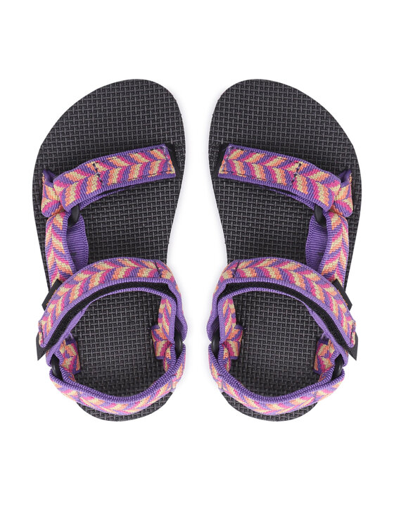 Teva Sandalen K Original Universal 1116656C Violett Modivo