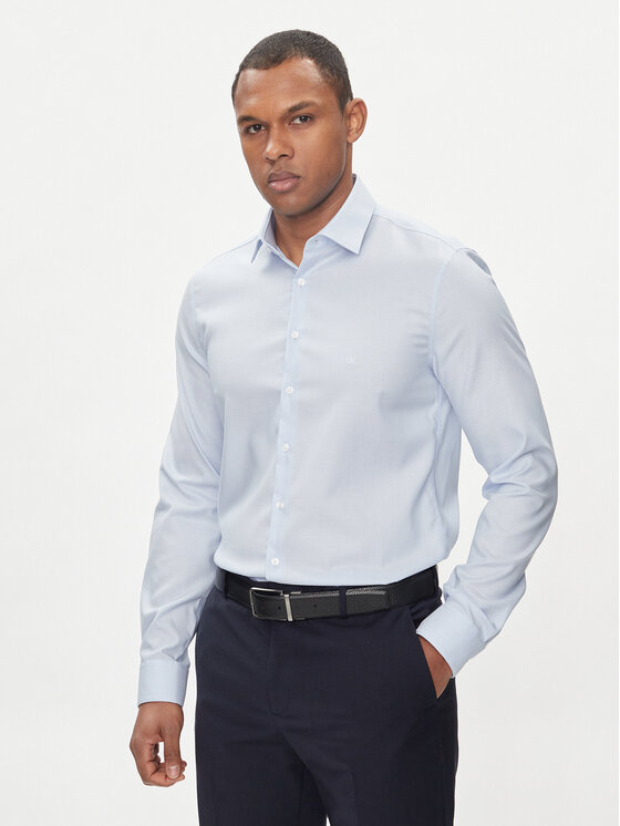 Camicia Calvin Klein