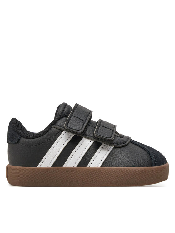 Sneakers adidas Vl Court 3.0 Cf I ID9156 Negru